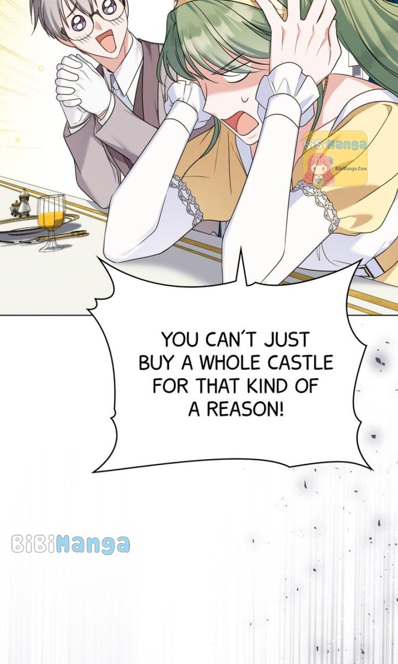 The Tragedy of a Villainess Chapter 57 287 52