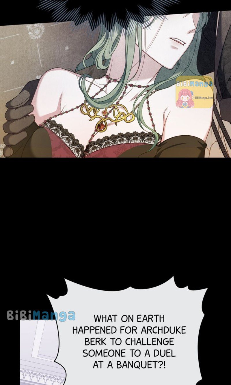 The Tragedy of a Villainess Chapter 57 296 61