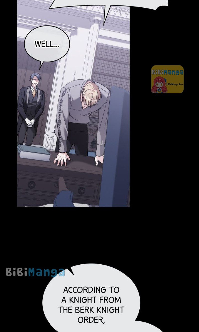 The Tragedy of a Villainess Chapter 57 297 62