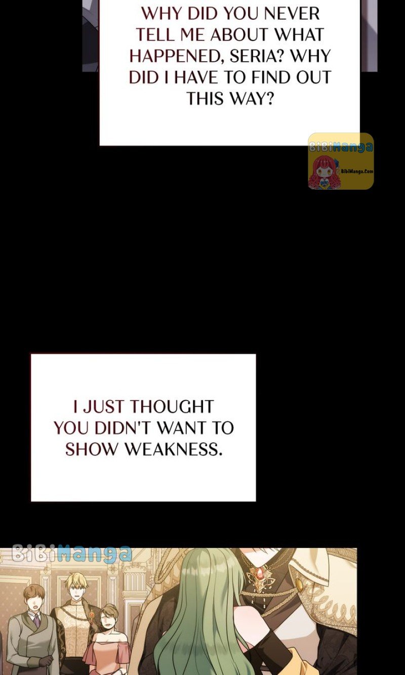 The Tragedy of a Villainess Chapter 57 299 64