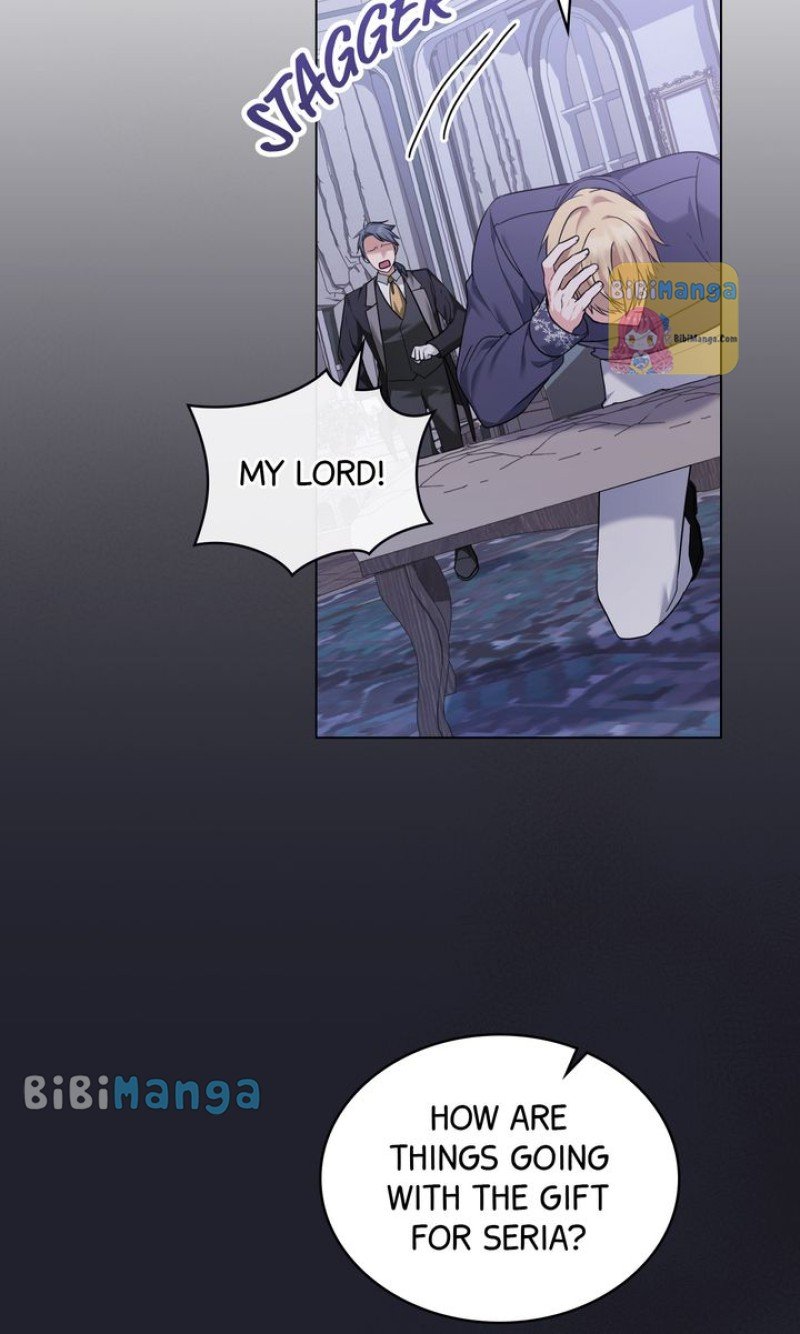 The Tragedy of a Villainess Chapter 57 304 69