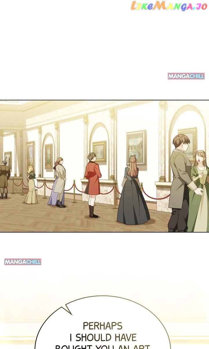 The Tragedy of a Villainess Chapter 58 248 01