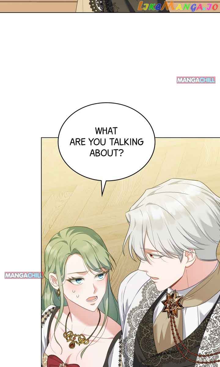 The Tragedy of a Villainess Chapter 58 250 03