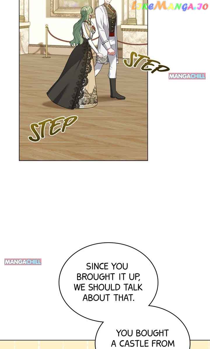 The Tragedy of a Villainess Chapter 58 252 05