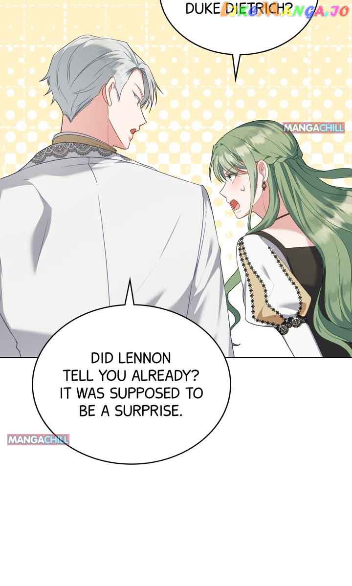 The Tragedy of a Villainess Chapter 58 253 06