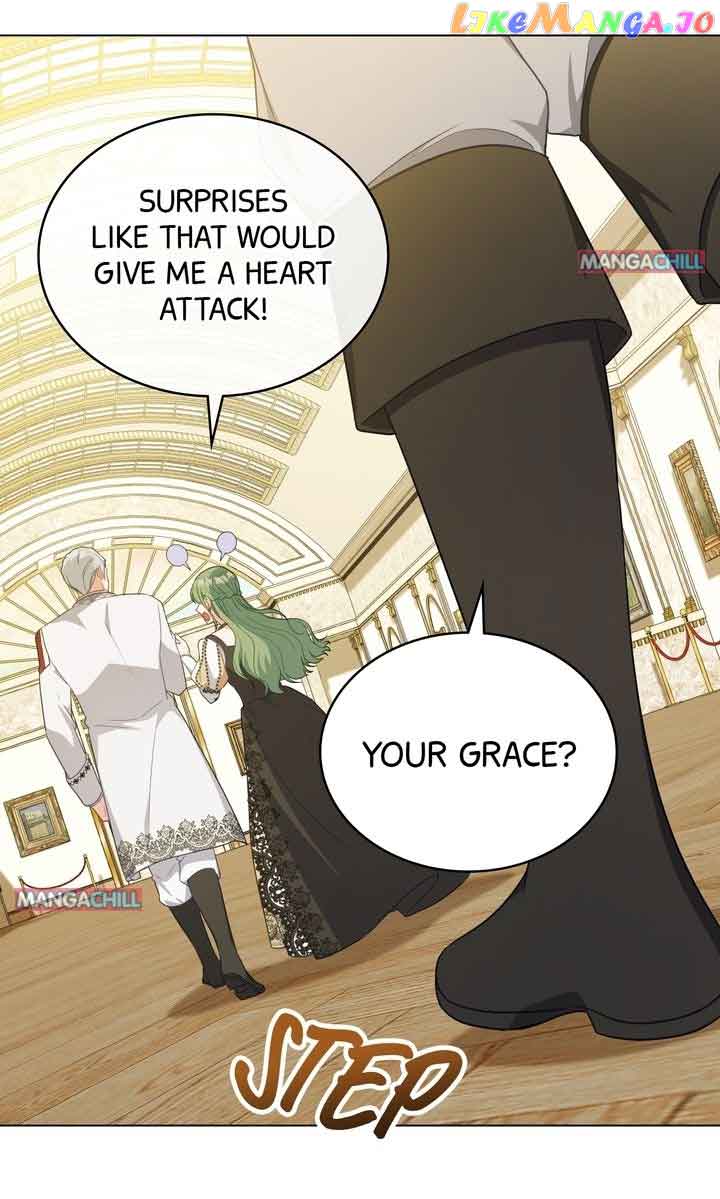 The Tragedy of a Villainess Chapter 58 254 07