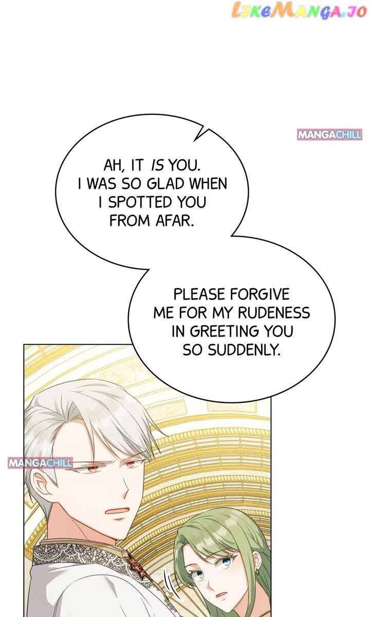 The Tragedy of a Villainess Chapter 58 255 08