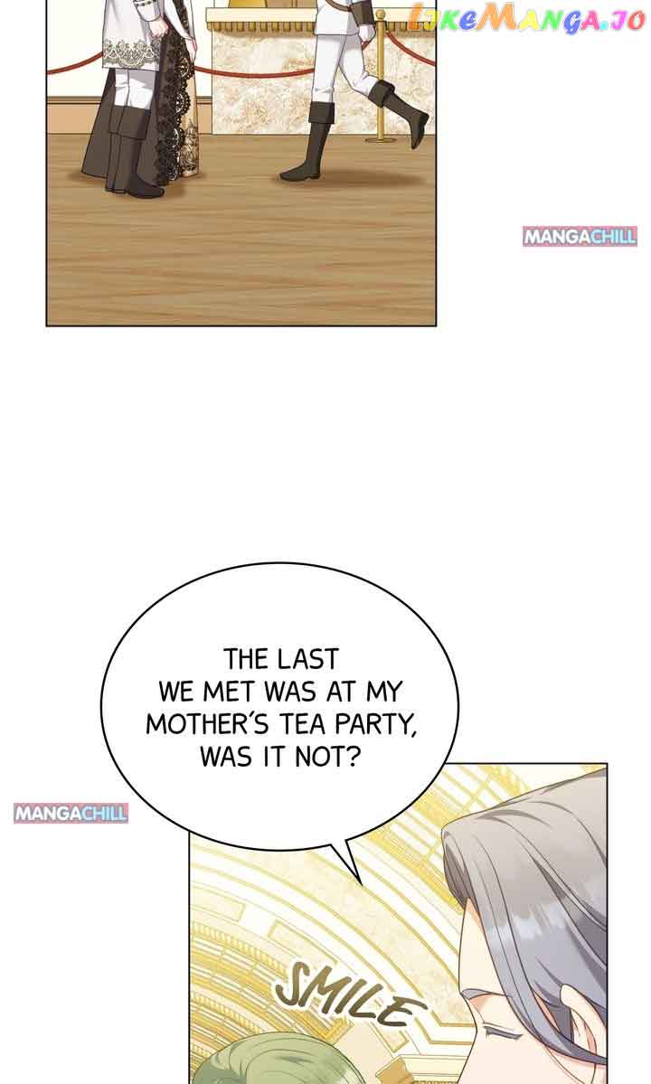 The Tragedy of a Villainess Chapter 58 259 12