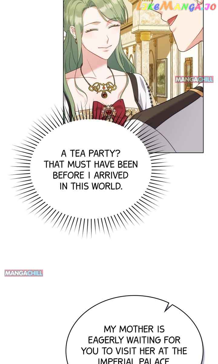 The Tragedy of a Villainess Chapter 58 260 13