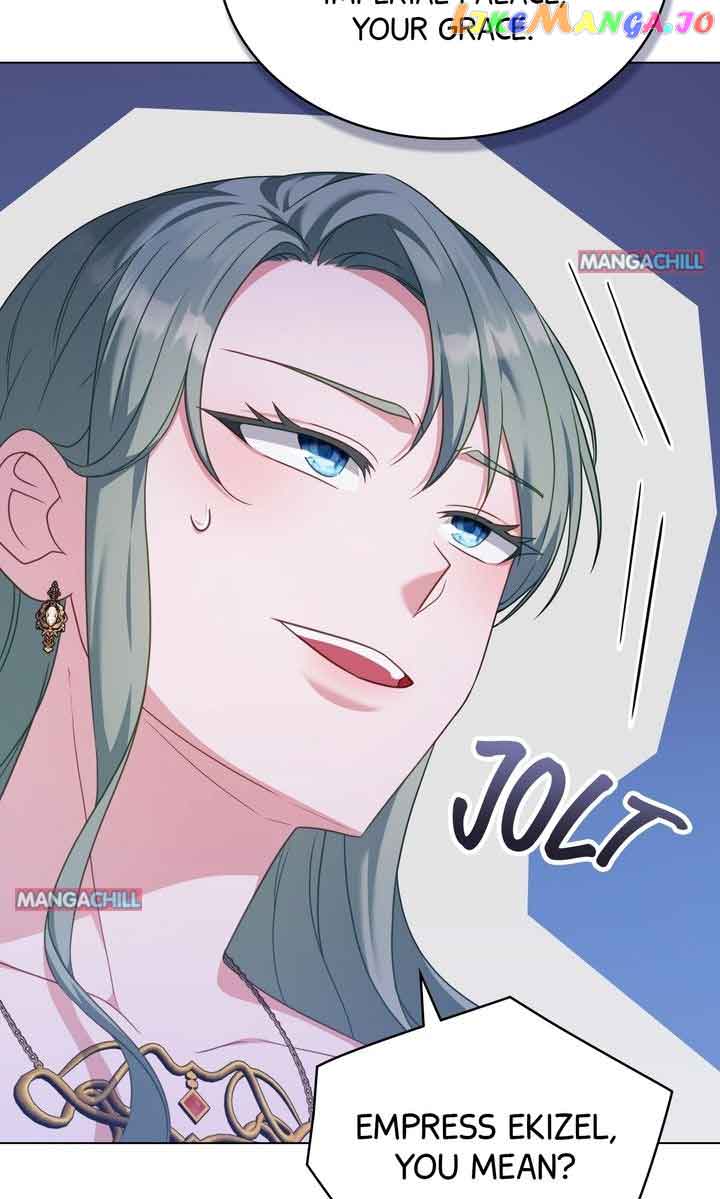 The Tragedy of a Villainess Chapter 58 261 14