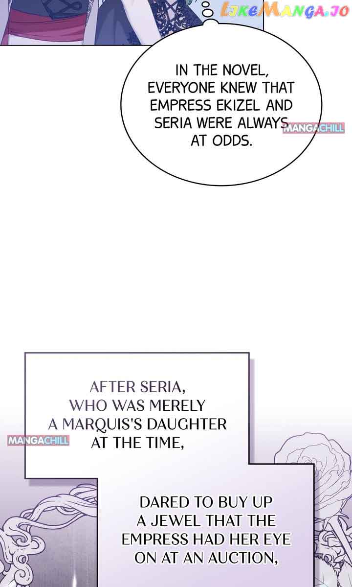 The Tragedy of a Villainess Chapter 58 263 16
