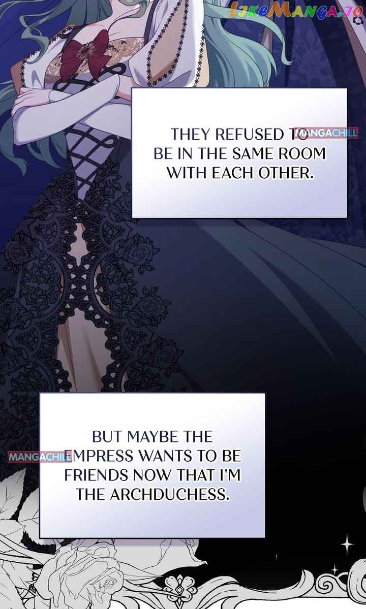 The Tragedy of a Villainess Chapter 58 265 18