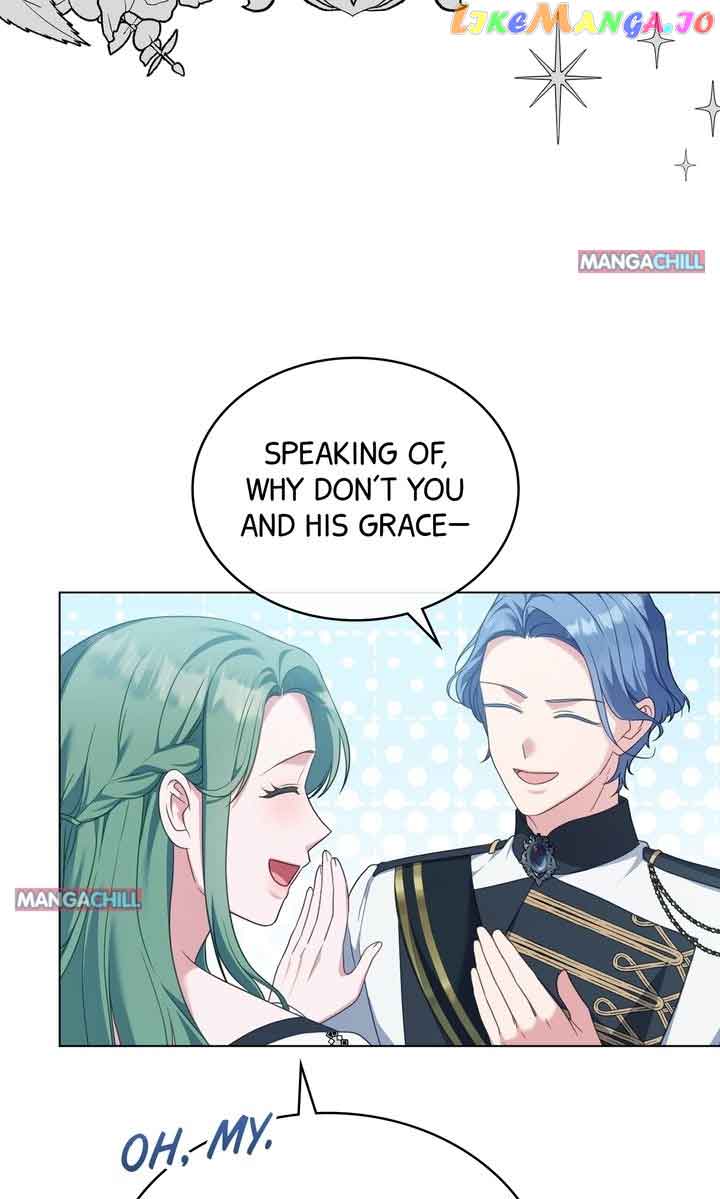 The Tragedy of a Villainess Chapter 58 266 19