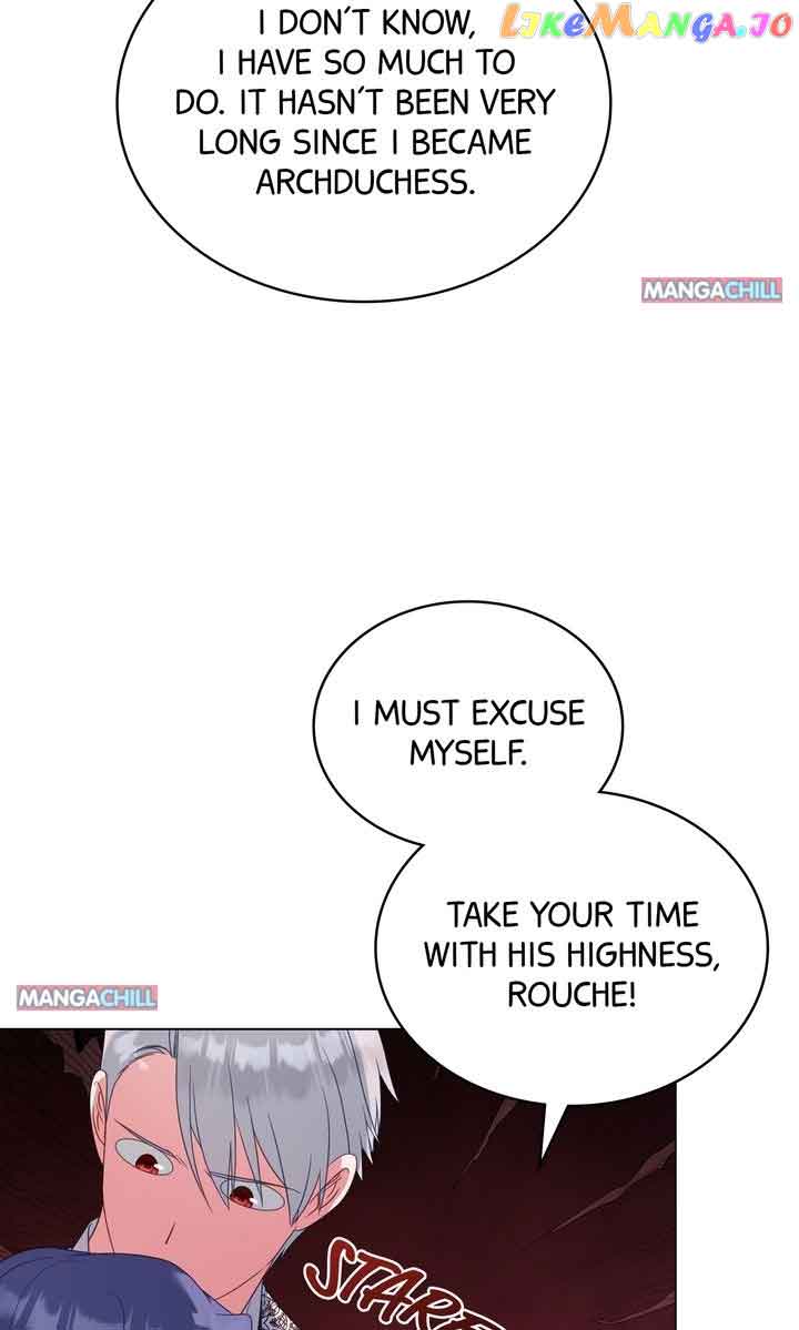 The Tragedy of a Villainess Chapter 58 267 20