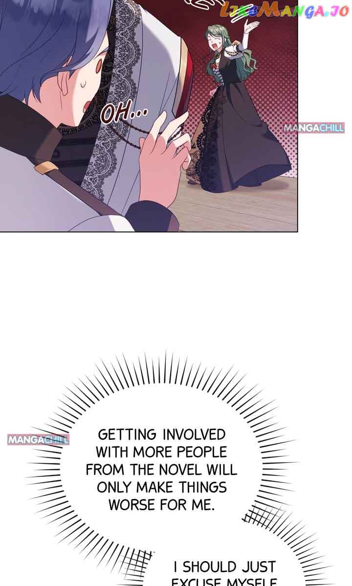 The Tragedy of a Villainess Chapter 58 268 21
