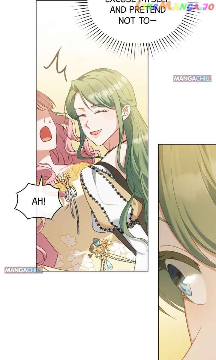 The Tragedy of a Villainess Chapter 58 269 22