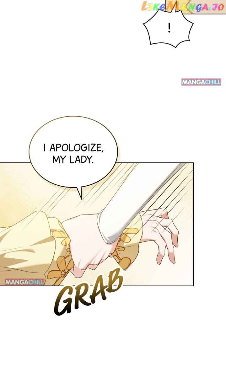 The Tragedy of a Villainess Chapter 58 270 23