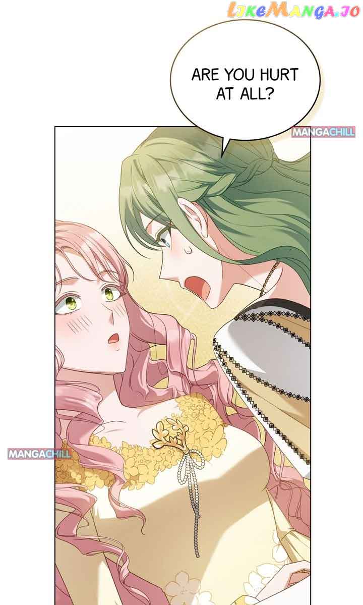 The Tragedy of a Villainess Chapter 58 271 24