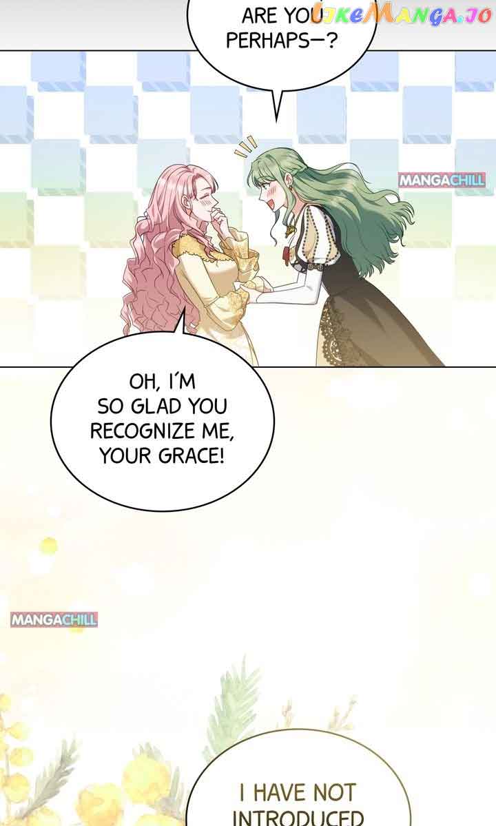 The Tragedy of a Villainess Chapter 58 274 27