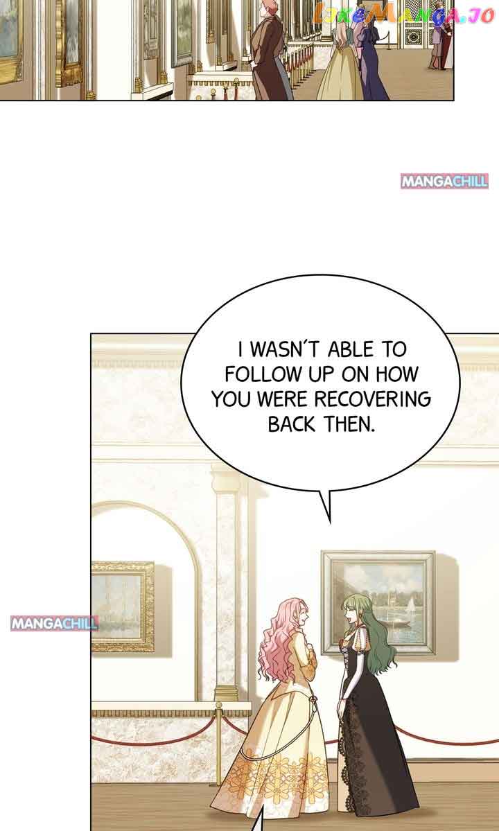 The Tragedy of a Villainess Chapter 58 279 32