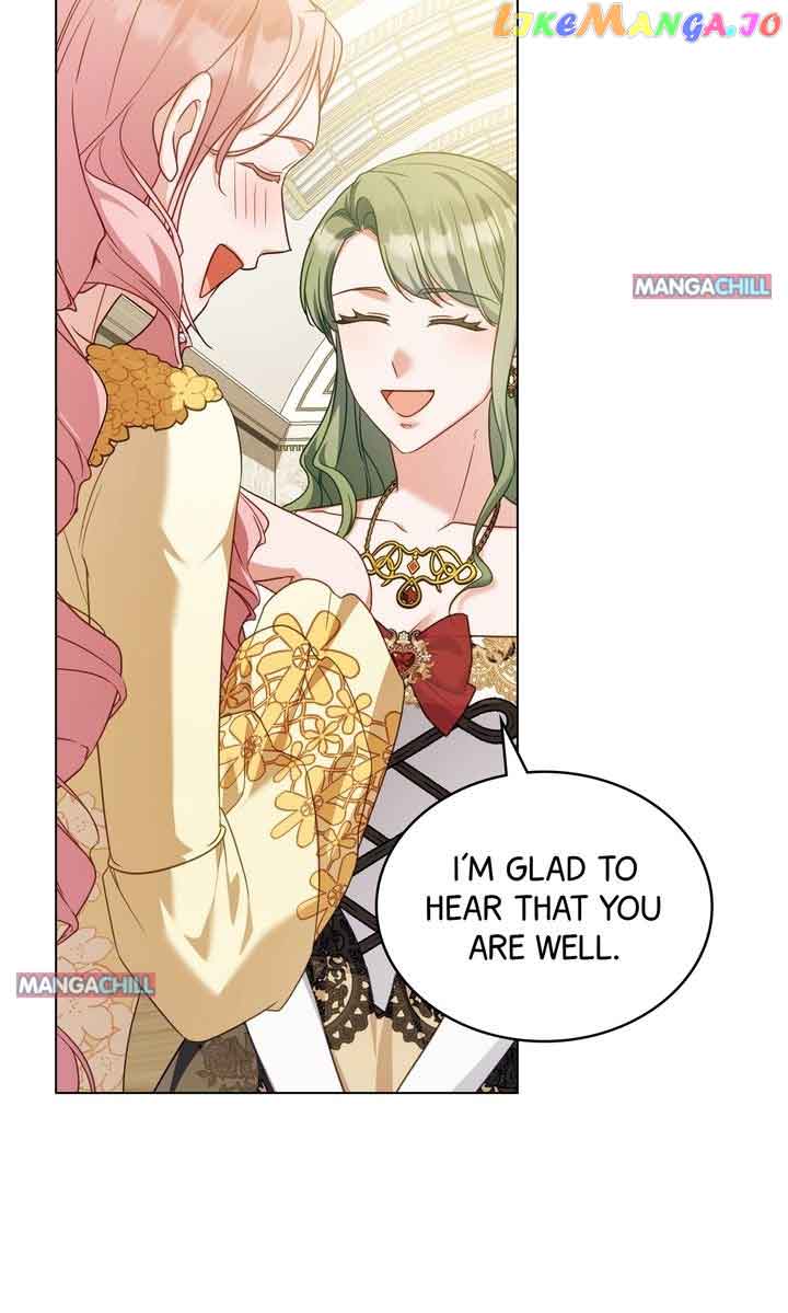 The Tragedy of a Villainess Chapter 58 281 34