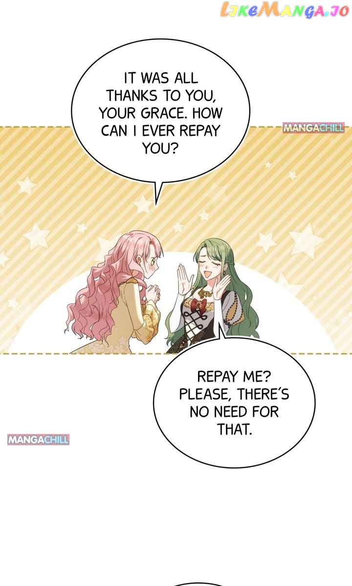 The Tragedy of a Villainess Chapter 58 282 35