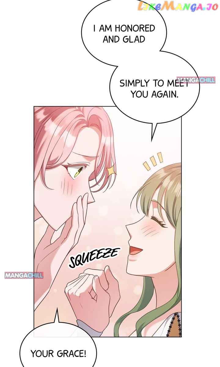 The Tragedy of a Villainess Chapter 58 283 36