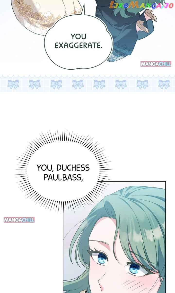 The Tragedy of a Villainess Chapter 58 285 38
