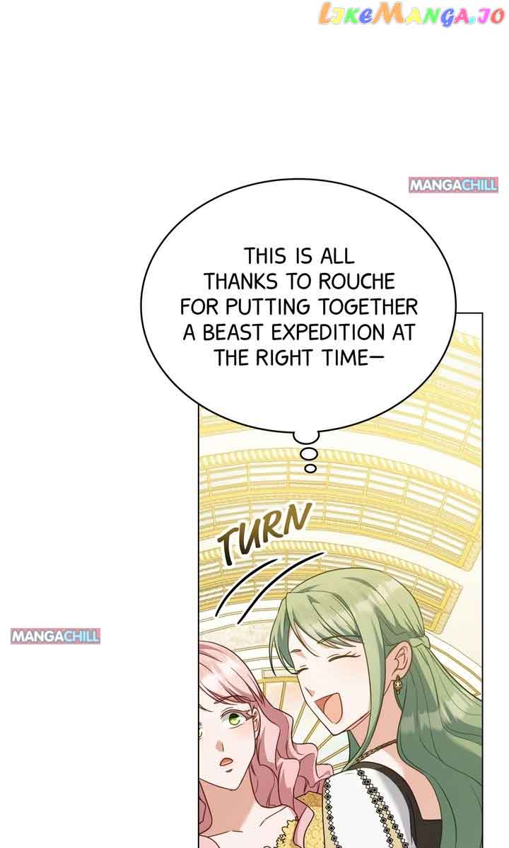 The Tragedy of a Villainess Chapter 58 290 43