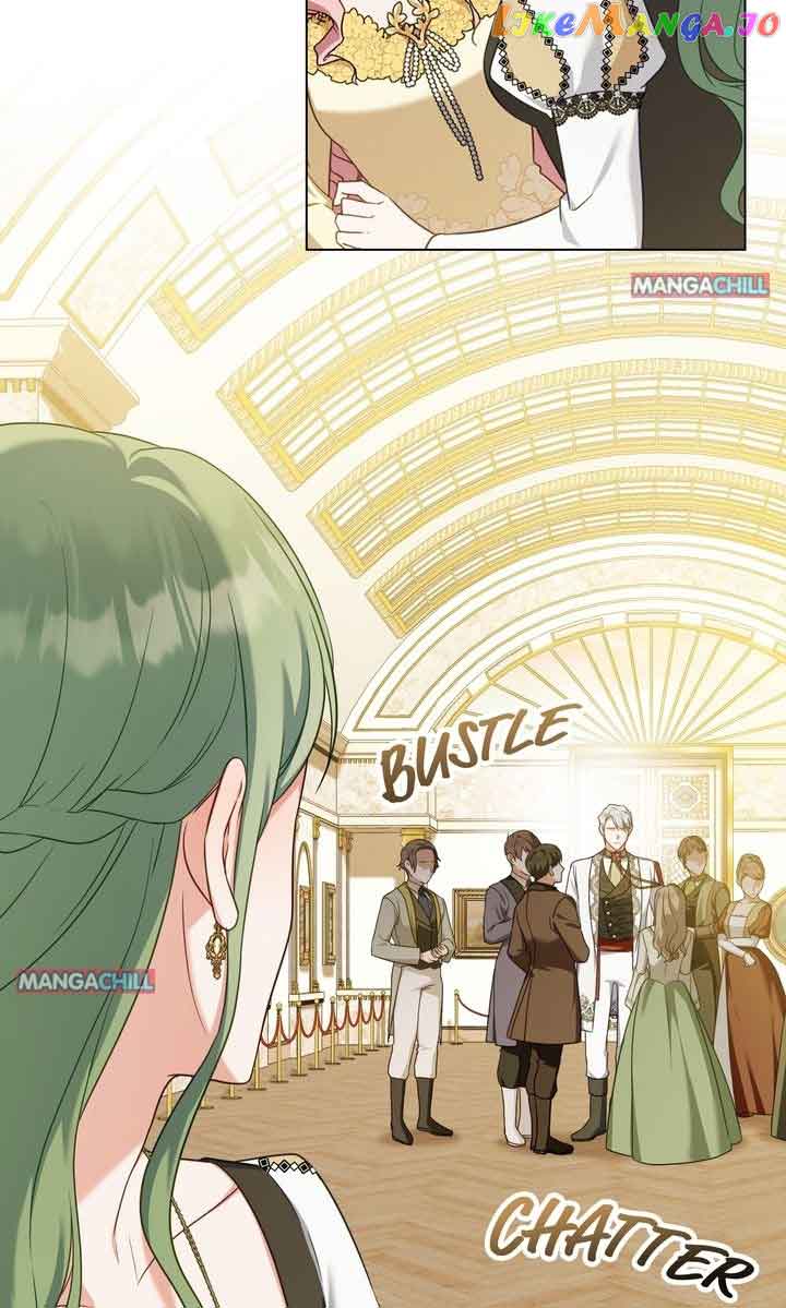 The Tragedy of a Villainess Chapter 58 291 44