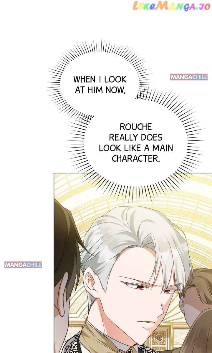 The Tragedy of a Villainess Chapter 58 293 46