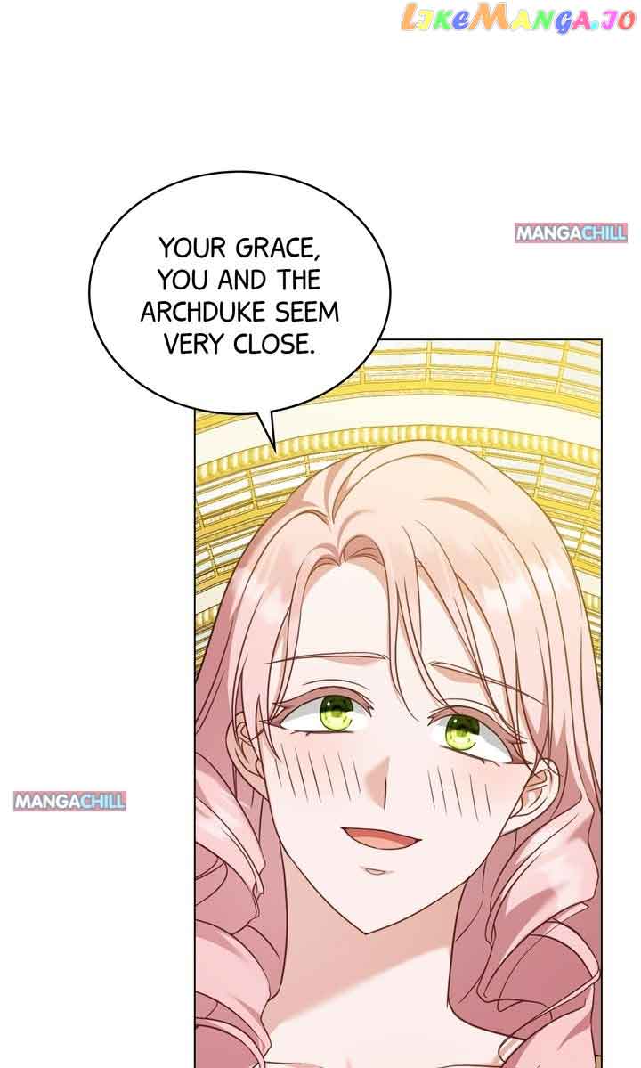 The Tragedy of a Villainess Chapter 58 297 50