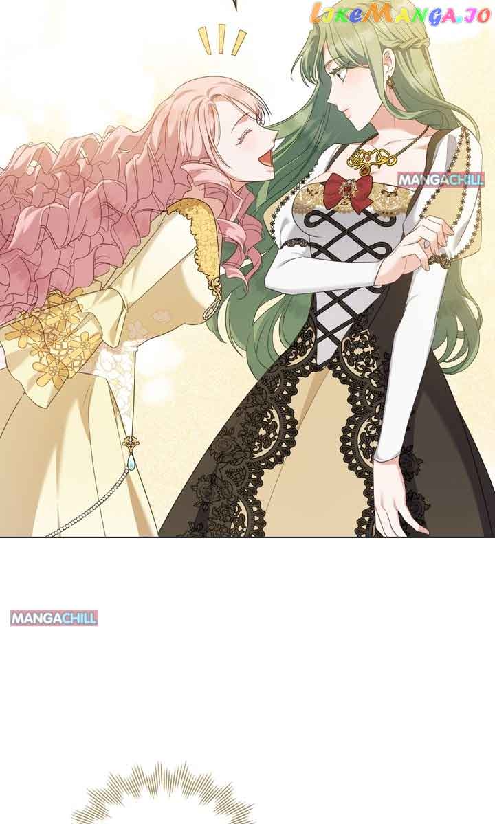 The Tragedy of a Villainess Chapter 58 299 52