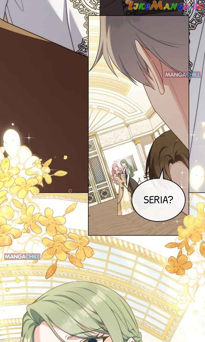 The Tragedy of a Villainess Chapter 58 302 55