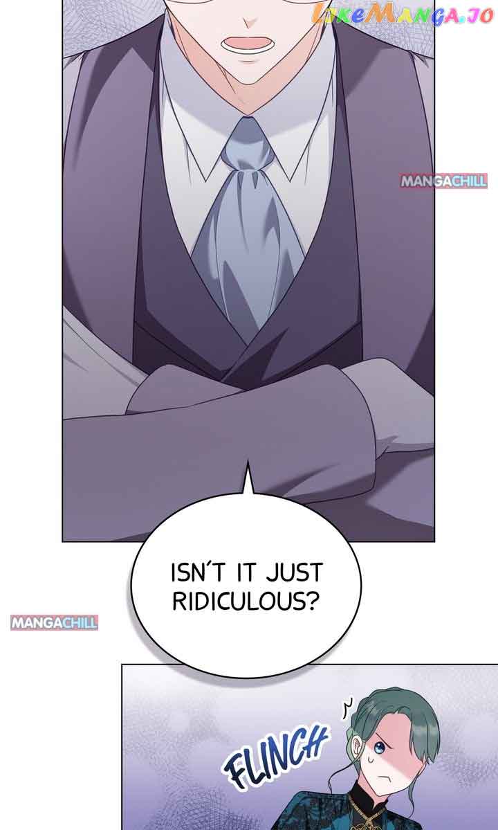 The Tragedy of a Villainess Chapter 58 305 58