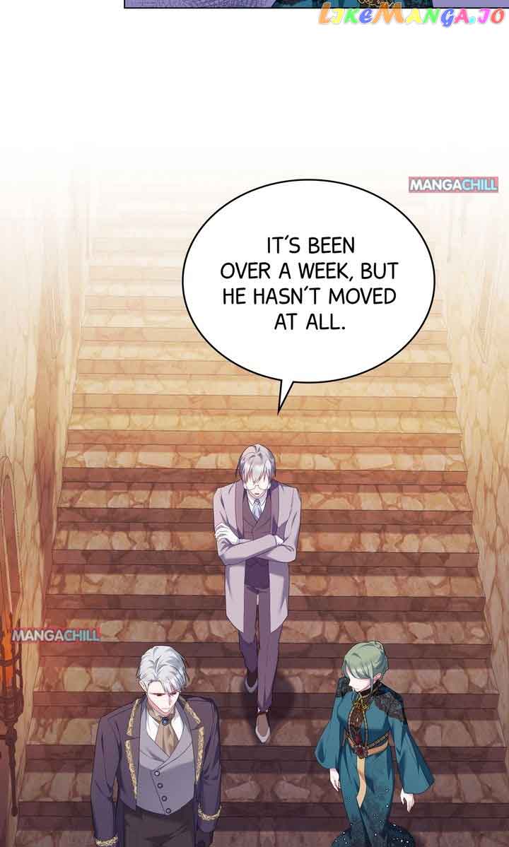 The Tragedy of a Villainess Chapter 58 306 59