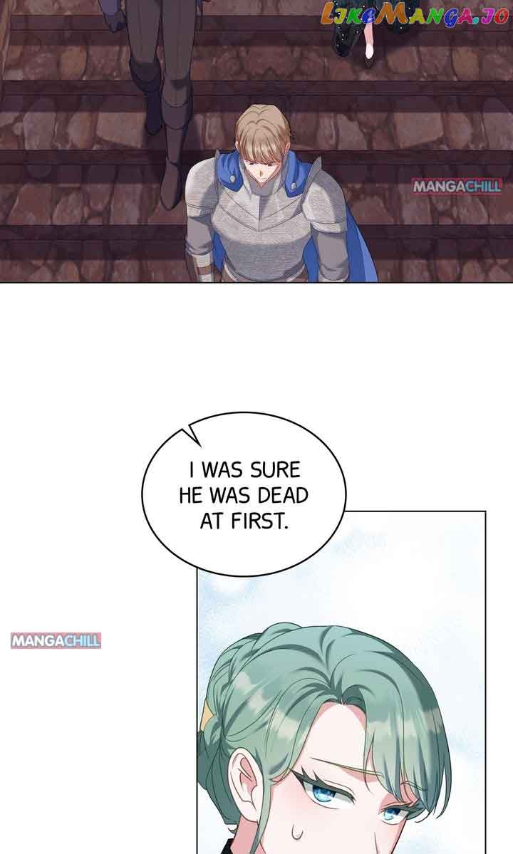 The Tragedy of a Villainess Chapter 58 307 60