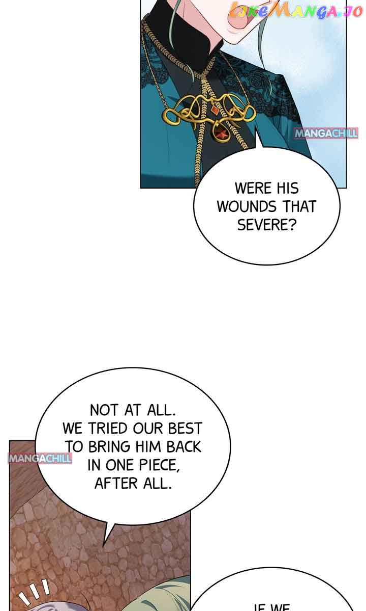 The Tragedy of a Villainess Chapter 58 308 61