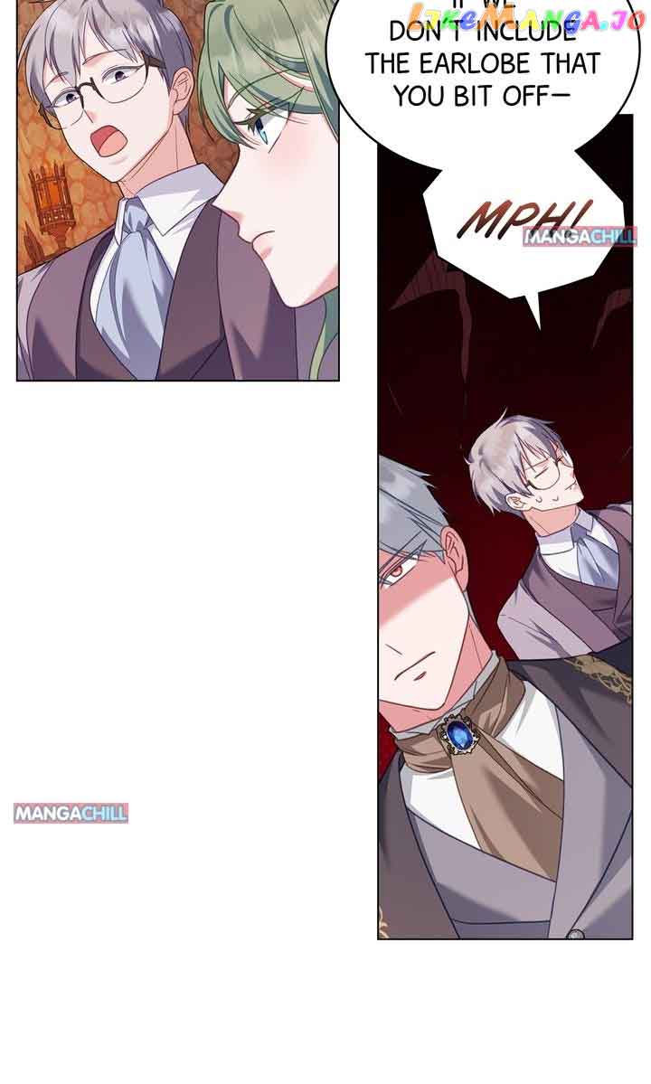 The Tragedy of a Villainess Chapter 58 309 62
