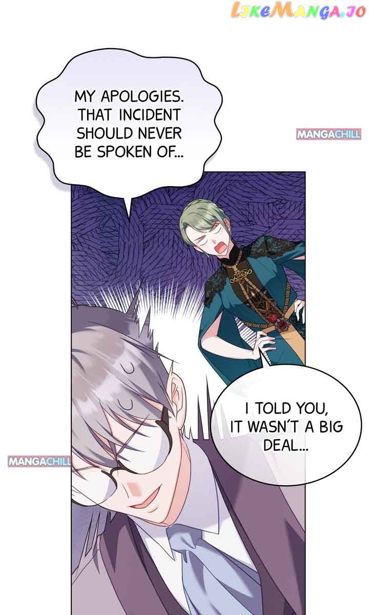 The Tragedy of a Villainess Chapter 58 310 63
