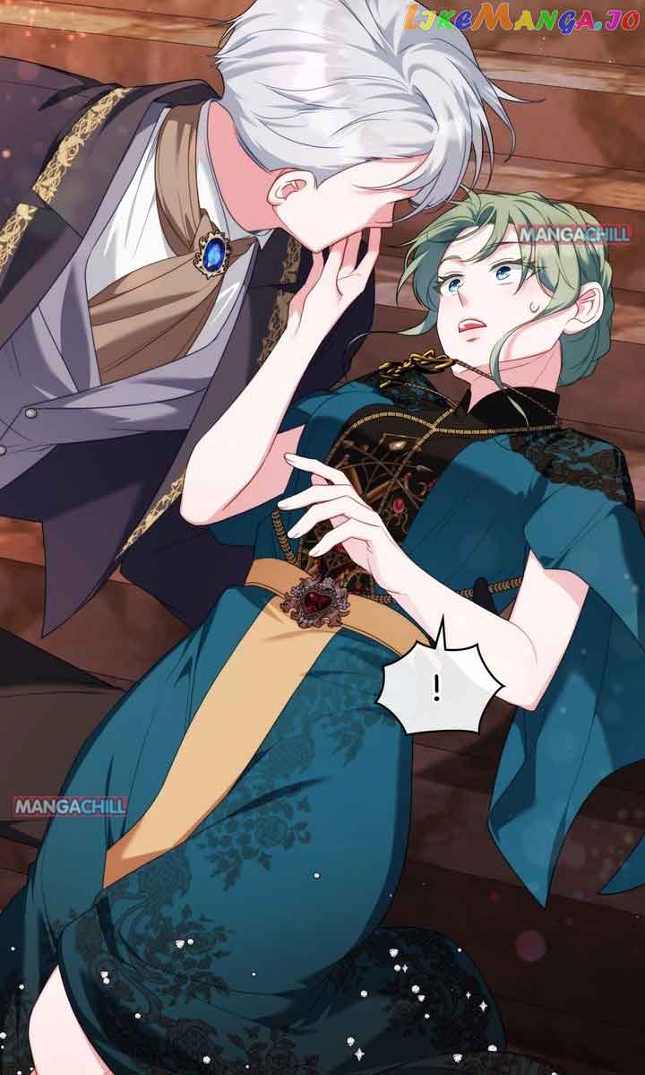 The Tragedy of a Villainess Chapter 58 313 66