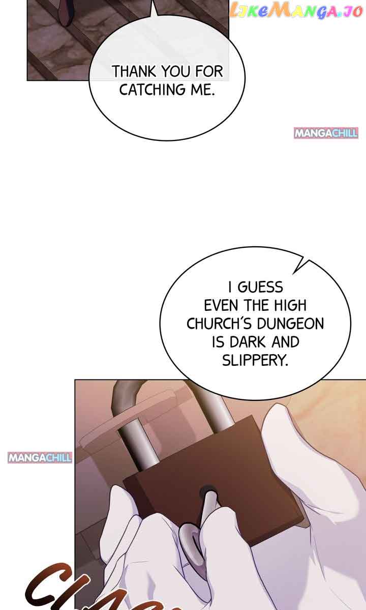 The Tragedy of a Villainess Chapter 58 318 71