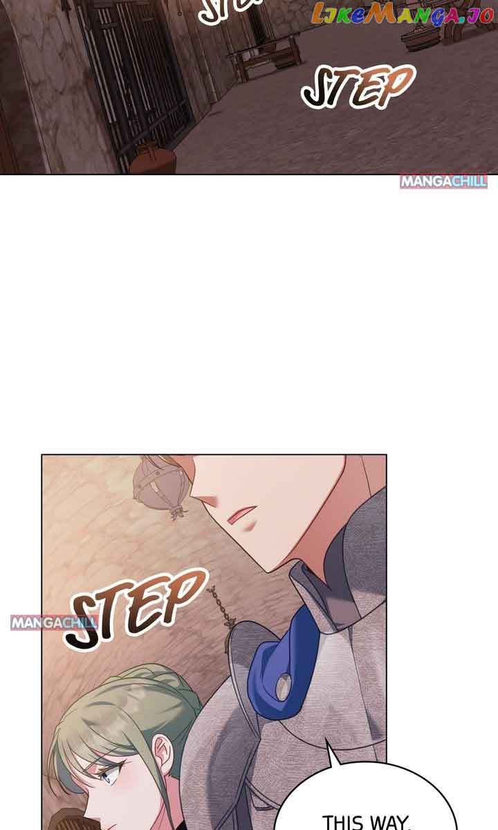 The Tragedy of a Villainess Chapter 58 321 74