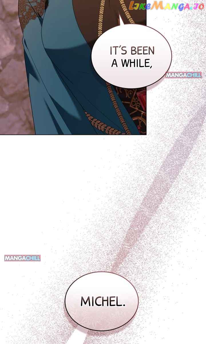The Tragedy of a Villainess Chapter 58 326 79