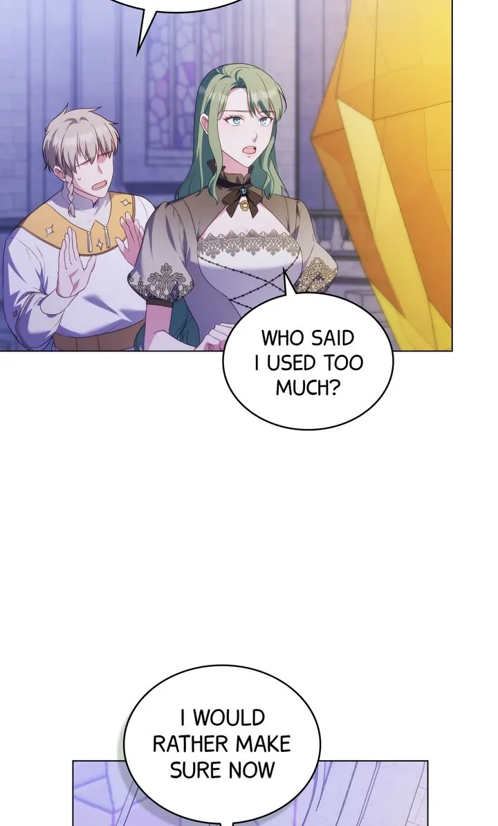 The Tragedy of a Villainess Chapter 76 298 03