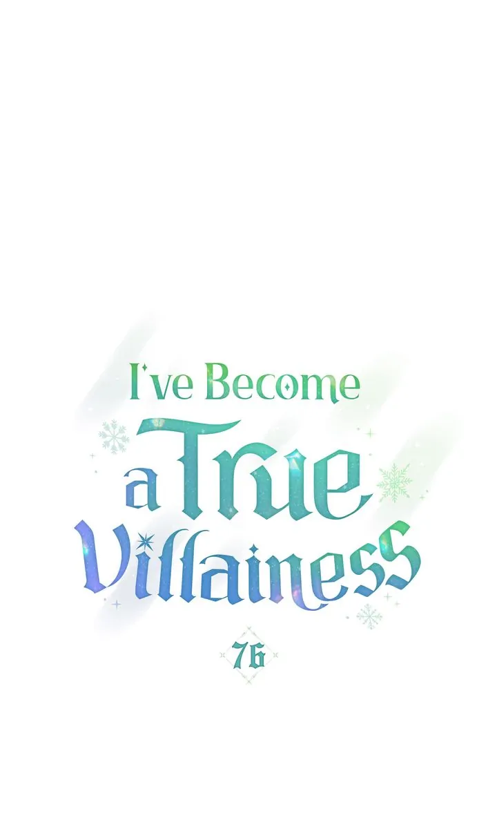 The Tragedy of a Villainess Chapter 76 305 10