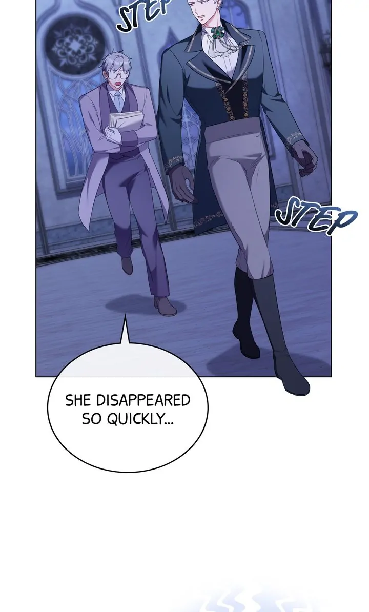 The Tragedy of a Villainess Chapter 76 307 12