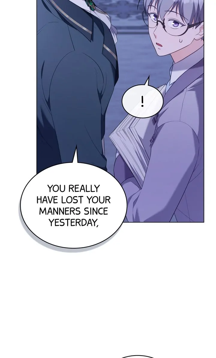 The Tragedy of a Villainess Chapter 76 311 16