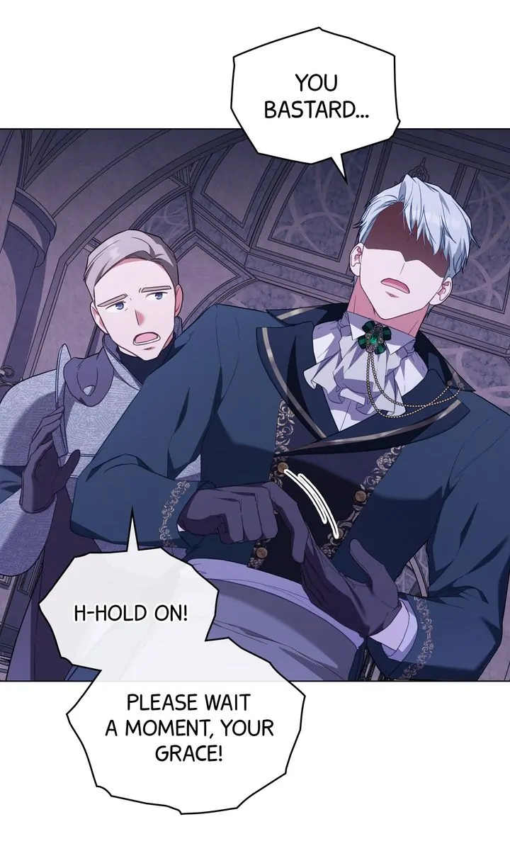 The Tragedy of a Villainess Chapter 76 317 22