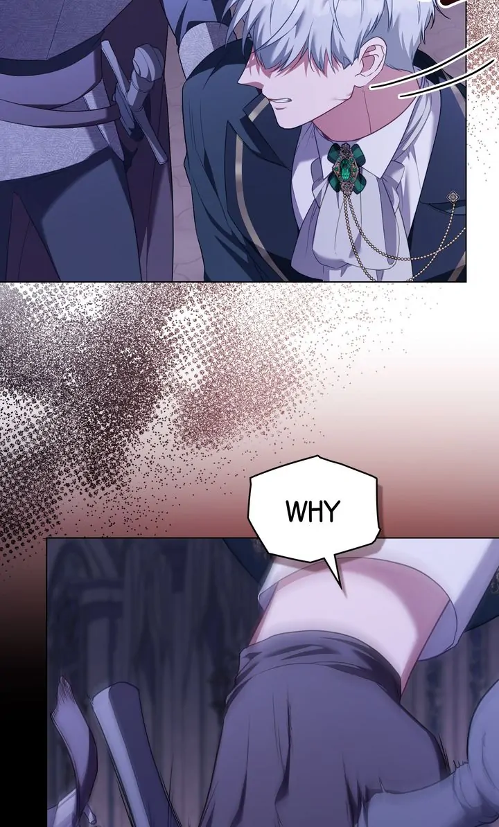 The Tragedy of a Villainess Chapter 76 320 25
